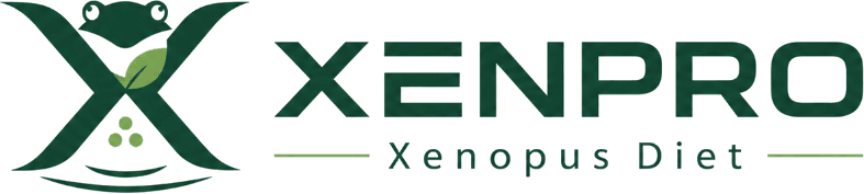 XENPRO Xenopus Diet